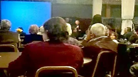 Kaczyński nie połączył się z Polonią. "Wrogie działanie sił antypolskich"