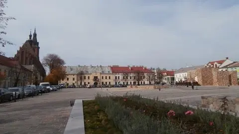 W Olkuszu będą dwie Wigilie. Burmistrz ma swoją, poseł swoją