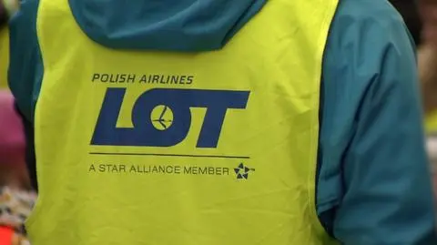 LOT złamał wewnętrzną instrukcję operacyjną