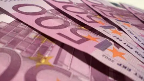Jak po miliony - to do Włoch