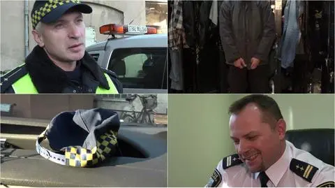 "Przymusowi strażnicy" będą pracować od stycznia