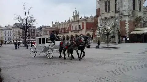 Kraków wyemituje obligacje na 220 mln zł 