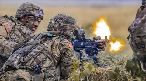 Pentagon z rekordowym budżetem