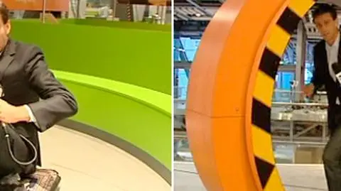 Testujemy Kopernika przed "Wielkim Wybuchem"