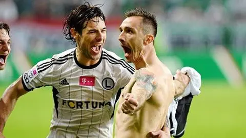 Marek Saganowski wrócił w wielkim stylu