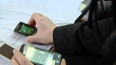 Wysłała tysiąc sms-ów. Zarzuty za stalking