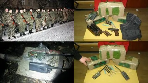 19 grudnia SBU ogłosiła, że udaremniła zamach w Kijowie. Zatrzymano mieszkankę Donbasu, która miała zdetonować bombę