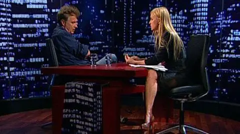 Krauze: Maleszka chce być jak de Sade