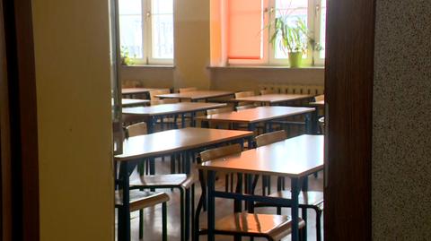 W szkołach brakuje nauczycieli