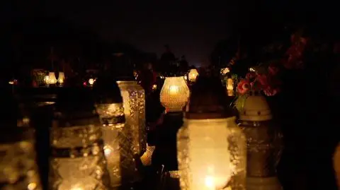 Dzień Wszystkich Świętych: głęboka refleksja nad sensem życia