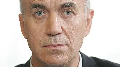 "Stosunki PiS z o. Rydzykiem to korupcja polityczna"