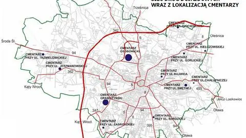 Drogowy poradnik na Wszystkich Świętych