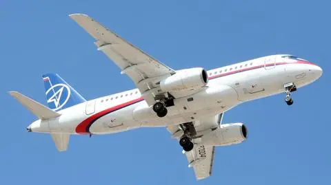 Samolot bez zarzutu, piloci niedouczeni?