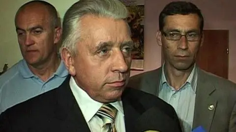 300 stron uzasadnienia seksafery