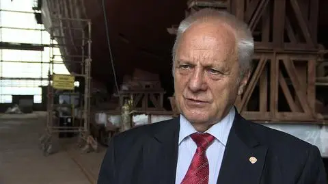 Polityk PO ocenił słowa byłego prezydenta