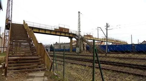 Jaworzyna Śląska. Nie żyje 16-latek porażony prądem