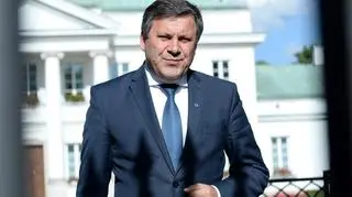 Piechociński chce "zaopiniować kilka scenariuszy"