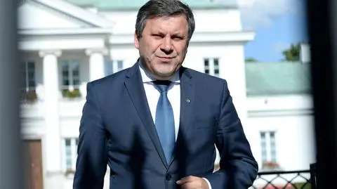 Piechociński zwołał naradę władz PSL. Wśród tematów przyspieszone wybory