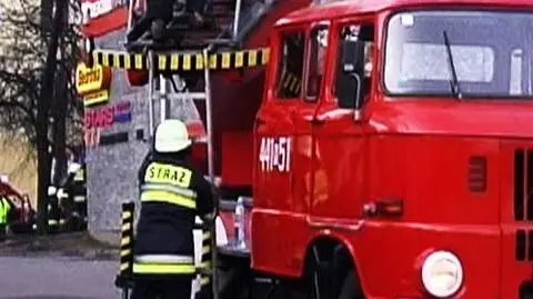 Płomienie pochłonęły w te święta 9 ofiar