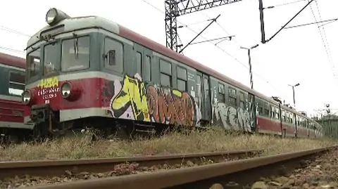 Kup pan pociąg