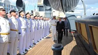 Ostatnio FSB oskarżyło wywiad ukraiński o przygotowywanie zamachów na Krymie