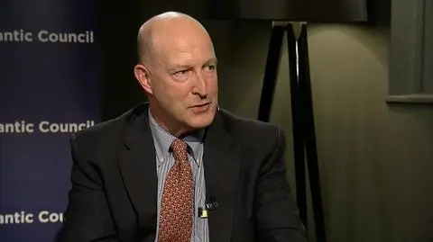 Ian Brzezinski o wizycie Donalda Trumpa w Polsce