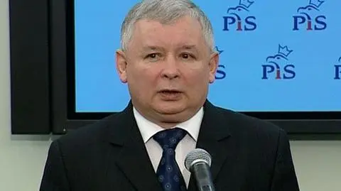 "Prezes bardzo lubi internet"