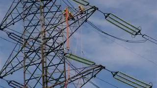 Energa uspokaja: awarie usuwana są na bieżąco 