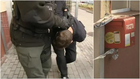 Mosty (pomorskie): zaatakował kobietę siekierą. Sąd: 15 lat więzienia