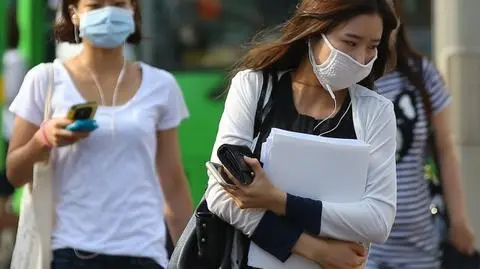 MERS zabija w Korei Południowej. Kilkadziesiąt osób zakażonych
