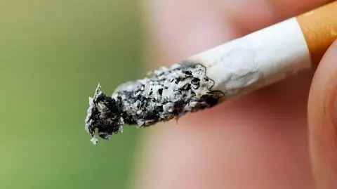 Zakaz palenia w więzieniach. "Zagrożenie dla zdrowia publicznego i psychicznego"