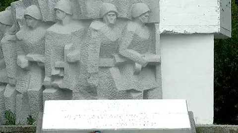 Duma apeluje do Polski w sprawie radzieckich pomników i miejsc pamięci 
