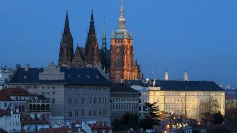 Raport: Rosyjscy szpiedzy największym zagrożeniem dla Czech