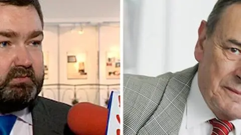 Romaszewski do Trybunału Stanu, Karski znów przepadł