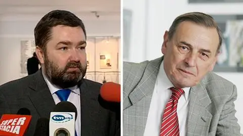 Karski znów przepadł, Romaszewski do Trybunału Stanu