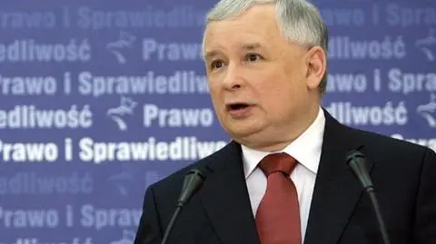 PiS uderzy antykorupcyjnie w Platformę