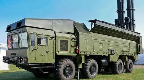Systemy bastion, używane przez Rosjan w Syrii, pojawiły się w obwodzie kaliningradzkim 