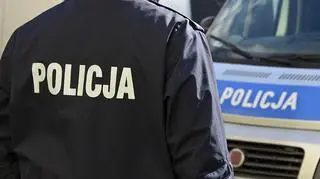 Policjanci ustalili miejsce, w którym było ciało