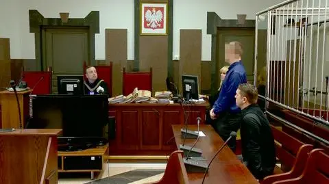 Lekarz został uniewinniony 