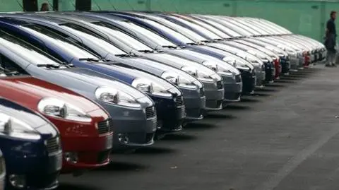 Fiat ma kłopoty z polskimi silnikami