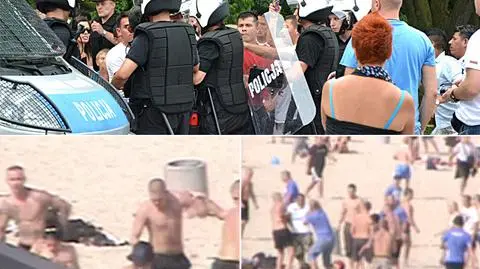 Podejrzanych jest 15 osób