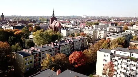 Polska wybrała lokalnie 