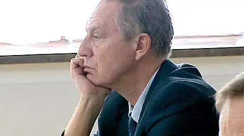 Krzysztof Piesiewicz zastanawia się nad startem do Senatu