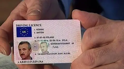 Wrócił i ma problemy