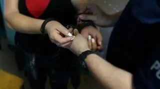 Pijana wiozła 5-letnią córkę