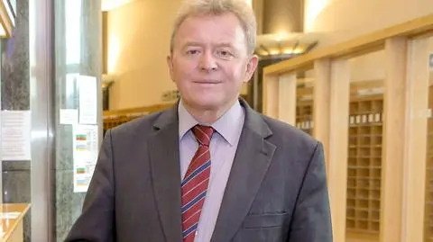 Kandydatem na stanowisko unijnego komisarza do spraw rolnictwa został Janusz Wojciechowski