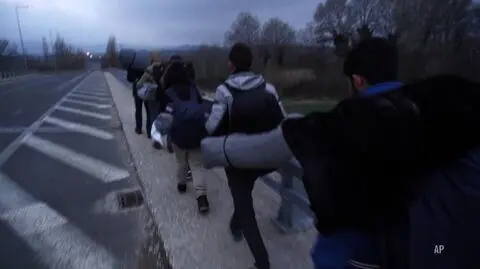 Do końca roku do Europy mogą przybyć aż 3 miliony imigrantów