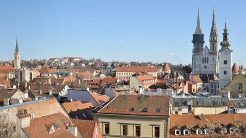 Chorwacja. Serbska Rada Narodowa (SNV) potępia "erupcję nienawiści"