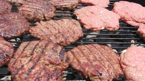 Podejrzane mięso skonfiskowane