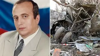 Klincewicza oburzyła burza w Polsce po publikacji "Rzeczpospolitej"